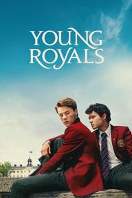 Lựa Chọn Của Thái Tử (Phần 3) - Young Royals Season 3 (2024)