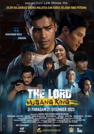 Ông Trùm Miêu Sơn Vương - The Lord: Musang King (2023)
